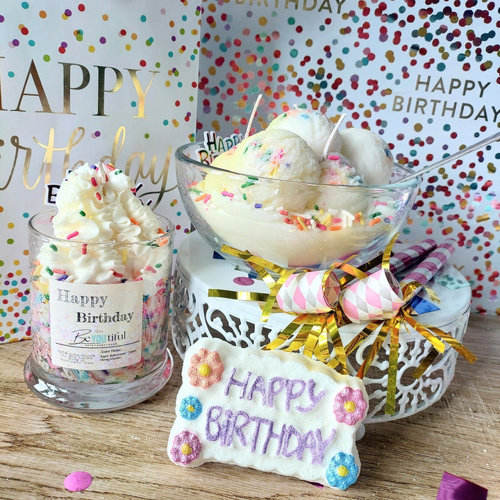 Celebrate in Style: Birthday Collection