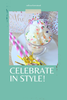 Celebrate in Style: Birthday Collection