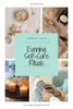 Evening Self-Care Ritual Ideas for Better Sleep