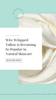 Why Whipped Tallow Balm Is Becoming So Popular in Natural Skincare