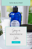 Magnesium Lotion vs Magnesium Spray: Which One Is Right for You?