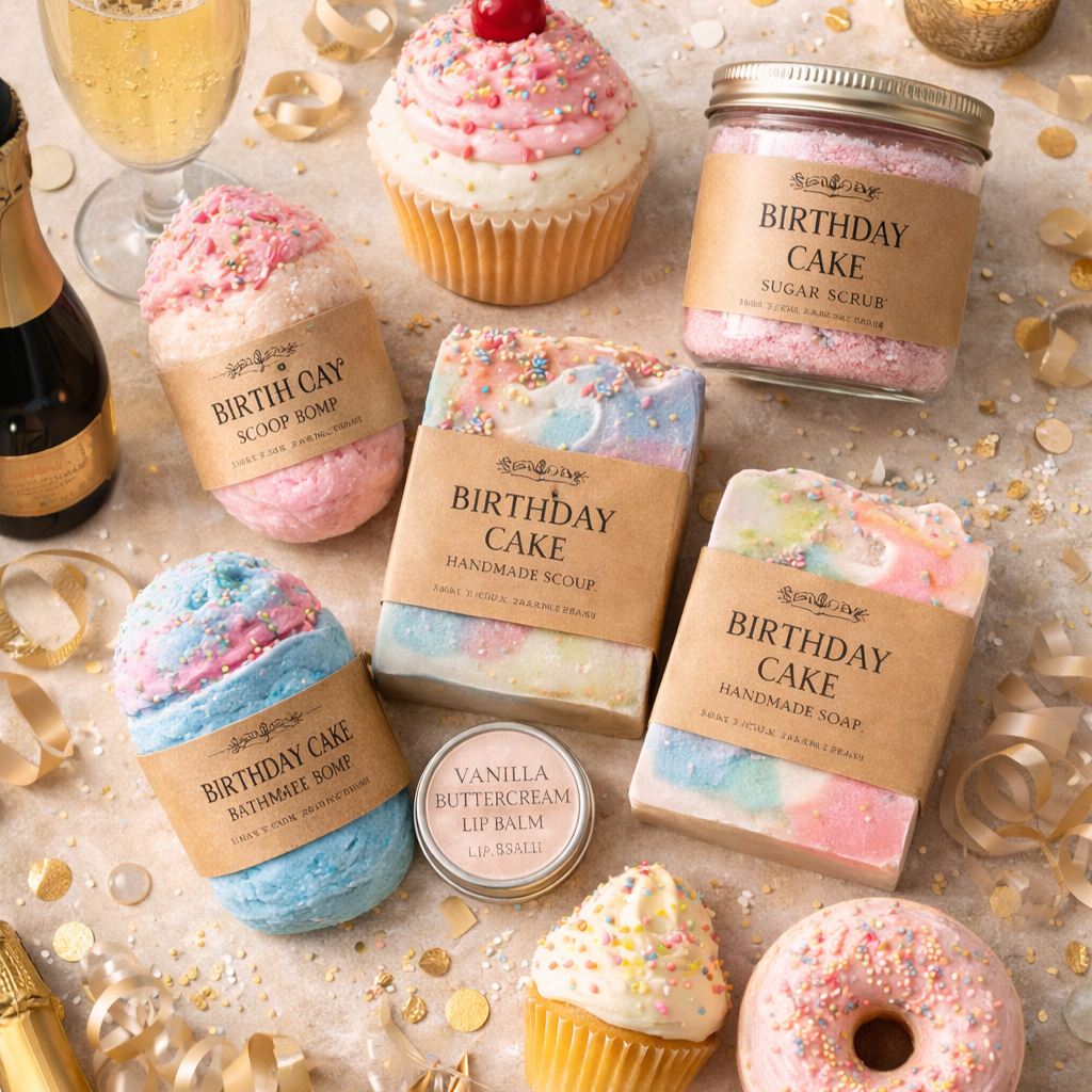 Shop Birthday Collection – Calhoun Farm