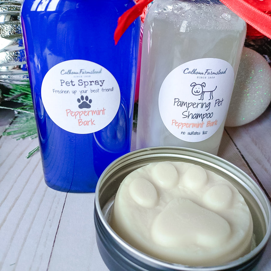 Paw Wax - Dog Balm - Paw Protection