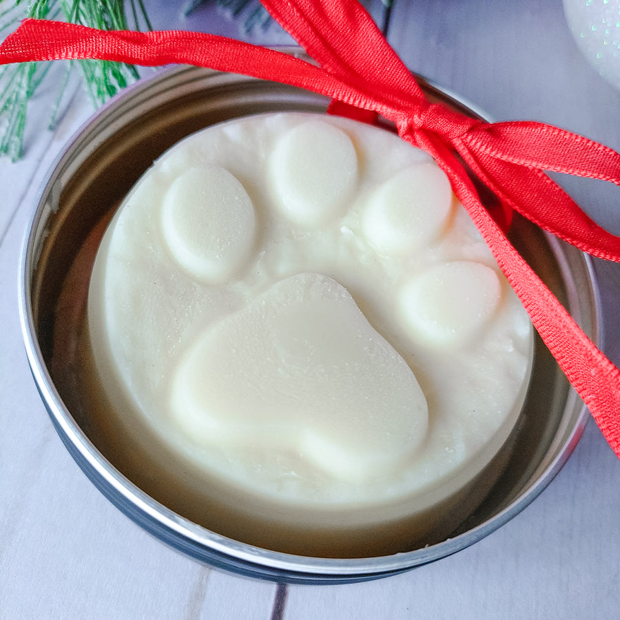 Paw Wax - Dog Balm - Paw Protection