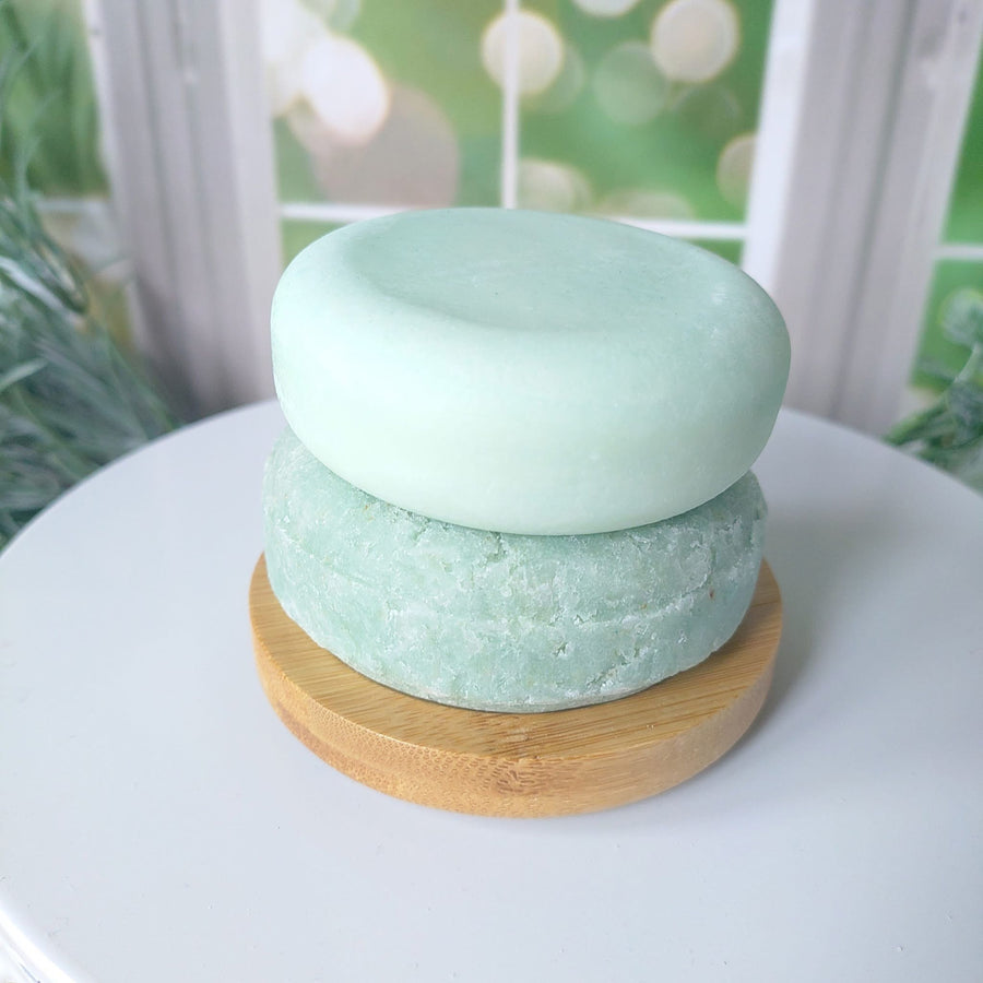 Shampoo Bar - Luxury - Eco-Friendly - Plastic Free - Zero-Waste