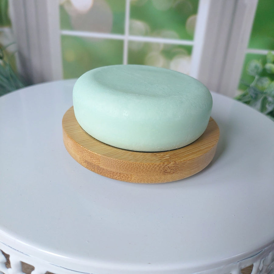 Shampoo Bar - Luxury - Eco-Friendly - Plastic Free - Zero-Waste