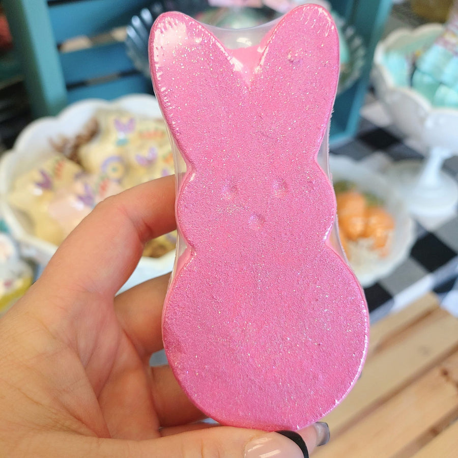 Peep Bath Bombs - Easter Peeps