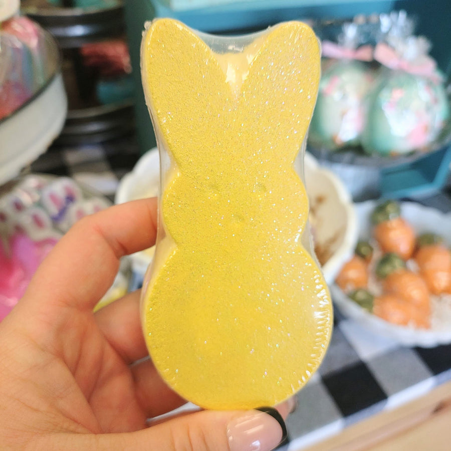 Peep Bath Bombs - Easter Peeps
