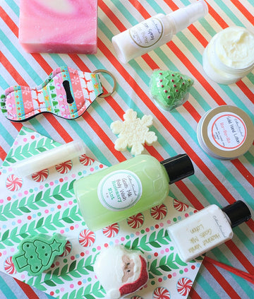 Countdown To Christmas Advent