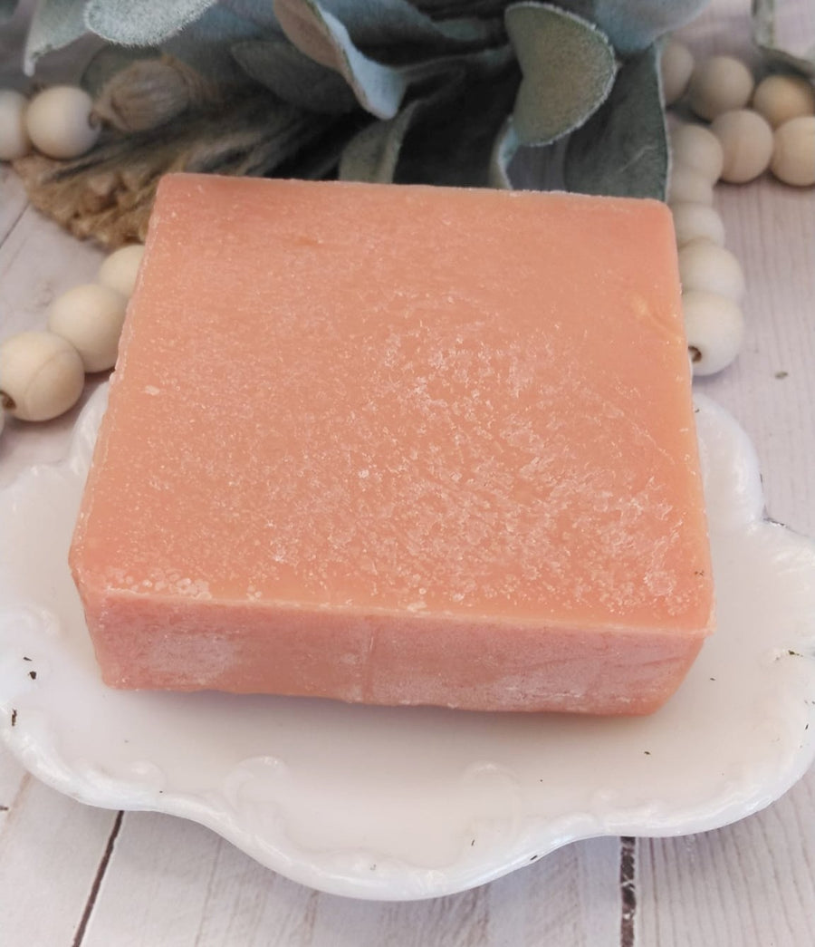 Goats Milk Soap - Bar Soap - Handmade Soap