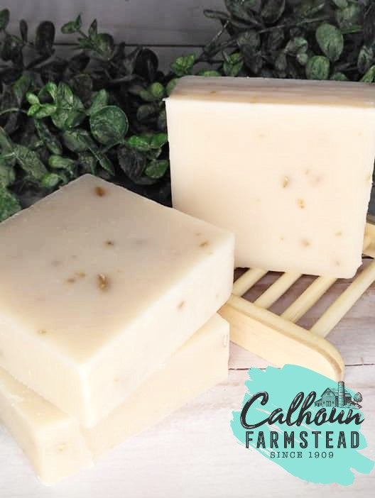goats milk soap bars, made with natural ingredients, helps heal eczema, psoriasis, sensitive, problem skin.