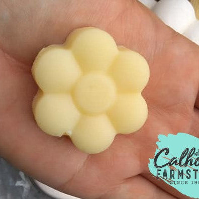 Solid Hand Solid Hand Lotion - Beeswax Lotion - Pocket Sized - Dry Chapped Skin ...